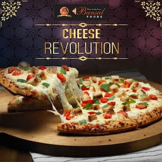 Bansal Foods